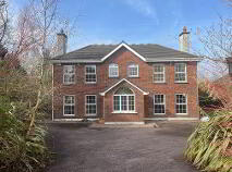 Photo 1 of Kilbrogan House, Meadowlands, Upper Rochestown, Rochestown, Cork