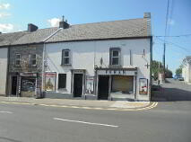 Photo 1 of Prime Commercial/Residential Premises, Church Street, Tullow