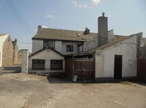 Photo 2 of Prime Commercial/Residential Premises, Church Street, Tullow