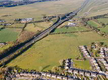 Photo 8 of 24.43 Acres, Site At Ballymany, Newbridge, Kildare