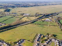 Photo 11 of 24.43 Acres, Site At Ballymany, Newbridge, Kildare