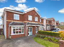 Photo 2 of 6 The Glebe, Kells