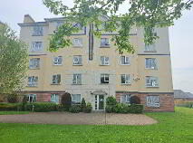 Photo 1 of Apartment 19 Carberry House Ard Ri, Dublin Road, Athlone