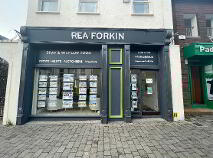Photo 1 of Retail Unit, Abbey Street, Wicklow Town