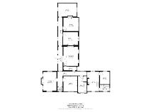 Floorplan 1 of Kilcohan House, Kilcohan, Waterford City