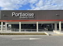 Photo 14 of Units At Portlaoise Shopping Centre, Portlaoise