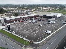 Photo 13 of Units At Portlaoise Shopping Centre, Portlaoise