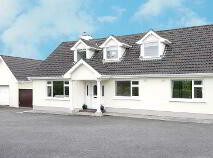 Photo 5 of Detached Dormer Bungalow, Attirory, Carrick-On-Shannon