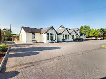 Photo 1 of St Annes Nursing Home Buildling, Sonnagh, Charlestown, Co Mayo