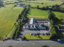 Photo 3 of St Annes Nursing Home Buildling, Sonnagh, Charlestown, Co Mayo
