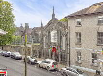 Photo 2 of The Old Church, Ormonde Road, Kilkenny