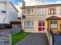 Photo 1 of 27 Alderwood Lawns, Springfield, Tallaght, Dublin