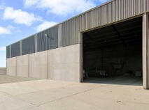 Photo 1 of 6000 Sq. Ft. Warehouse, Nenagh