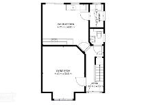 Floorplan 1 of 52 Chestnut Walk, Kilmuckridge, Gorey