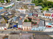 Photo 4 of John Street & Kenlis Place, (Former Butchers Residence And Abattoir), Kells