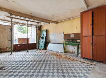 Photo 5 of John Street & Kenlis Place, (Former Butchers Residence And Abattoir), Kells