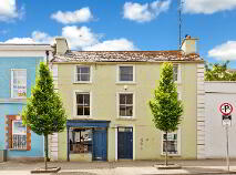 Photo 1 of John Street & Kenlis Place, (Former Butchers Residence And Abattoir), Kells