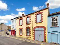 Photo 2 of John Street & Kenlis Place, (Former Butchers Residence And Abattoir), Kells