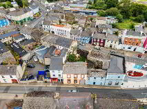 Photo 9 of John Street & Kenlis Place, (Former Butchers Residence And Abattoir), Kells