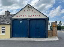 Photo 1 of Callan Motor Garage, Green Lane, Callan
