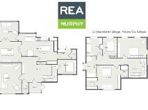 Floorplan 1 of 12 Shackleton Village, Moone