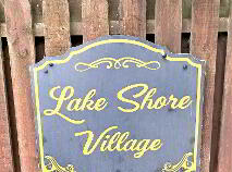 Photo 1 of Lakeshore Holiday Park, Blessington, Blessington