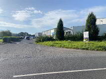Photo 1 of Townspark Industrial Estate, Cloran Road, Athboy