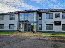 Photo 3 of The Hub At Hartley , Block, C Hartley Business Park, Carrick-On-Shannon