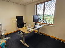Photo 13 of The Hub At Hartley , Block, C Hartley Business Park, Carrick-On-Shannon