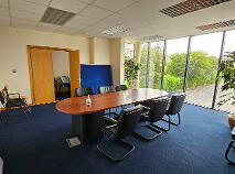 Photo 14 of The Hub At Hartley , Block, C Hartley Business Park, Carrick-On-Shannon