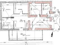 Floorplan 2 of Mohober, Mullinahone