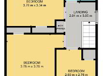 Floorplan 2 of 43 Castleabbey, Trim