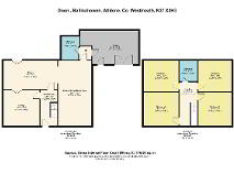 Floorplan 1 of Togherwood House, Doon, Ballinahowen, Athlone