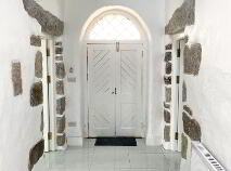 Photo 9 of The Old School House, Moyne, Tinahely