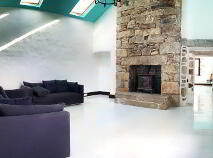 Photo 8 of The Old School House, Moyne, Tinahely