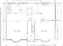 Floorplan 1 of Meelick, Castlerea, Williamstown