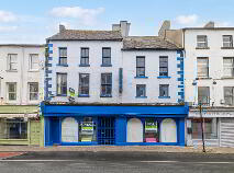 Photo 1 of (Former Hanley's House For Men), 5/6 Dublin Street, Carlow