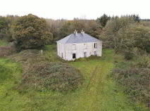 Photo 1 of Kilnamarve House, Kilnamarve, Carrigallen