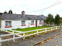 Photo 1 of Rose Cottage, 2 The Green, Dunlavin