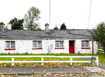 Photo 2 of Rose Cottage, 2 The Green, Dunlavin