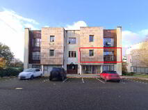 Photo 1 of Apt. 6 The Beeches, Woodford Meadows, Ballyconnell