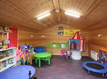 Photo 4 of Bright Sparks Montessori School, Tower Hill, Borrisokane, Nenagh