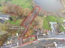 Photo 1 of Church Street, Zoned Residential, Carrigallen