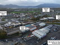 Photo 2 of Commercial Unit, Woodlands Industrial Estate, Killarney