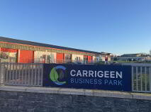 Photo 6 of Unit 15, Carrigeen Business Park, Cappoquin