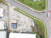 Photo 4 of C.0.75 Acre Site, Coes Road, Industrial Estate, Dundalk