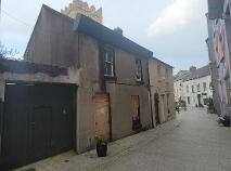 Photo 1 of 11 Bailey's New Street, Waterford City