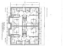 Floorplan 1 of No 13 & 14, Ard Laighne, Coolaney, Co. Sligo