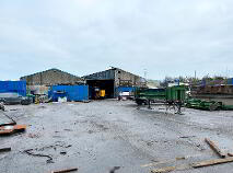 Photo 5 of Donore Industrial Estate (Cisco Engineering Ltd), Drogheda