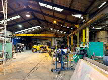 Photo 8 of Donore Industrial Estate (Cisco Engineering Ltd), Drogheda